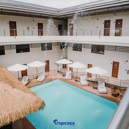 Tropicasa Hotel Busuanga Eksteriør billede